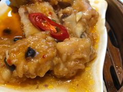 -点都德(聚福楼店)