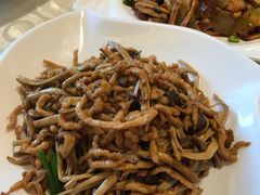 -马凯餐厅(长椿街店)