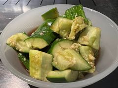 -很久以前羊肉串(大宁中心广场店)
