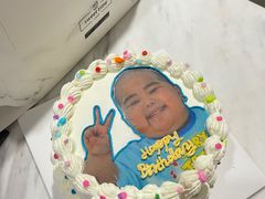 -慕可创意美学·定制CAKE·微景观蛋糕(总店)