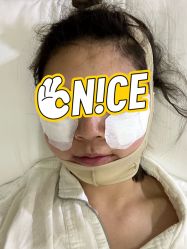 体验后-上海首尔丽格医疗美容医院