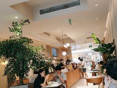 -Peet's 皮爷咖啡(海雅缤纷城店)