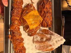 -B&C黄油与面包·THE GARDEN BAKERY概念店(世纪汇店)