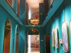 -美豪怡致酒店(上海长寿路店)