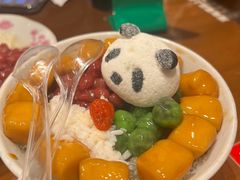 -池嬢拌粉(上海首店)