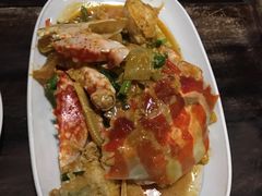 -Dang restaurant (patong phuket)