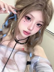 -明天见·化妆造型工作室