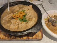 -牟传仁饭庄(星海店)