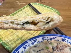 -嗲德来·豆浆·油条(商城路店)