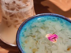 -周家二小姐的菜(西津渡店)