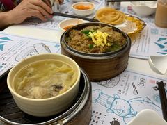 -点点心点心专门店(湾仔店)
