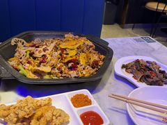 -咏哇(厦门翔安汇景广场店)