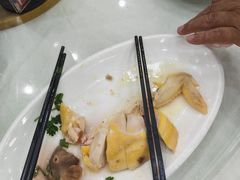 -口衣记鸡饭店