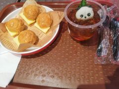 -孖记茶档·热腾茶餐(荔湾领展广场店)