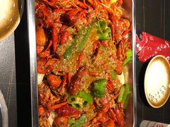 -虾乐园龙虾·夜宵(松江店)