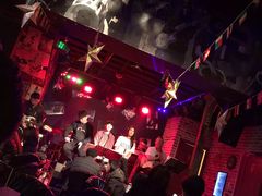 -MM·五声·音乐人与调酒师(西安路店)