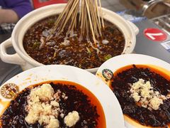 -红丽涮牛肚火锅店·非遗美食(北大街店)