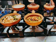 -罗妈砂锅(四川成都奎星楼店)