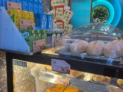 -柠檬树茶餐厅(海雅缤纷城店)
