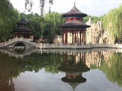 -高庙保安寺