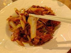 -南门小馆·清真(国贸商城店)