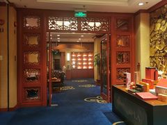 -香宫中餐厅·东北菜·铁锅炖·广式点心(哈尔滨香格里拉店)