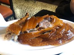 -大鸭梨烤鸭(甘家口店)