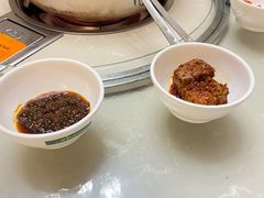 -爱膳菌锅锅(阳南店)