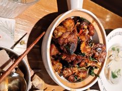 -岛风·台食小馆 ISLAND BISTRO(烟台山店)