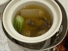 -东港喜来登酒店·天香阁中餐厅