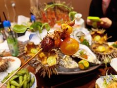 -一吉焼鸟·FOUNDER(桂林路店)