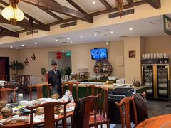 -古关火锅店(古北水镇景区店)