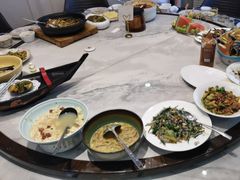 -君霖海鲜私房菜(春柳店)