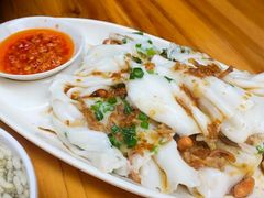 -汕尾小吃铜盘推(埔尾篮球场店)