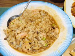 -鑫真味私房菜馆