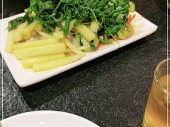 -福苗小骆驼烧烤(大唐不夜城店)