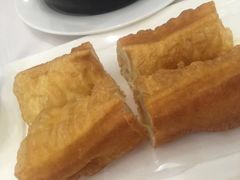 -维多利亚大酒店·雅园中餐厅