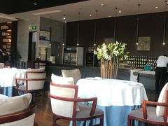 -梧桐餐厅(泉城路店)