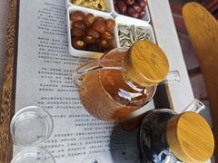 -MAP CHA普洱茶馆(翠湖店)