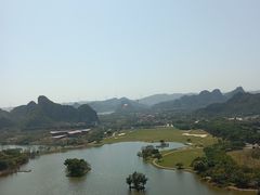 -南宁花花大世界景区