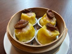 -御公馆中餐厅·点心·顺德菜·佛山东平保利洲际酒店