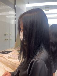 -YESIDO椰岛造型烫发染发