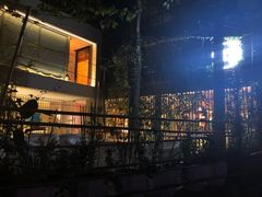 -周三的情书花园餐厅(江北店)