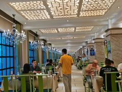 大堂-吴记酱骨炖菜馆(西大直街店)
