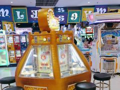 -meland·儿童乐园·游戏厅娃娃机·电玩Xbox(成都合生汇店)