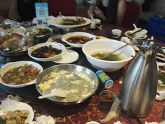 -巽寮印象美食部落餐厅·海鲜·地方特色菜(惠州体验店)