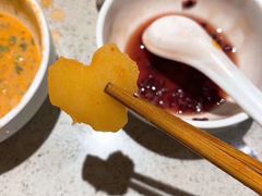 -海底捞火锅(上元大街店)