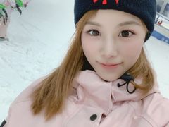-绍兴启迪乔波冰雪世界
