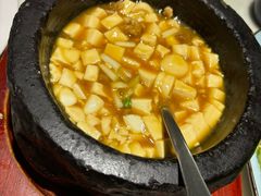 -绿茶餐厅(茂业天地店)