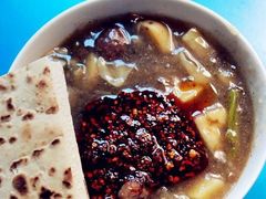 -刘老虎肉丸糊辣汤(总店)